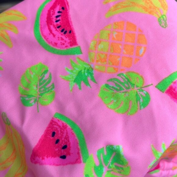 flapdoodles girls swimsuit . NEW - Picture 3 of 4